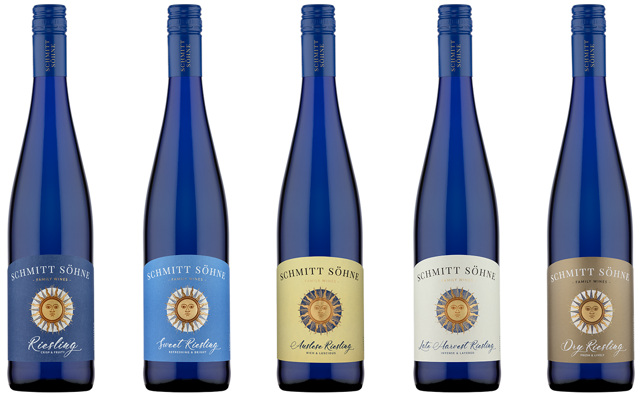 Schmitt Söhne – Family Wines